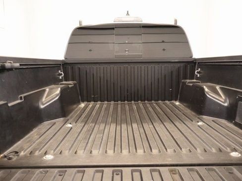 Certified 2020 Toyota Tacoma Limited image 29