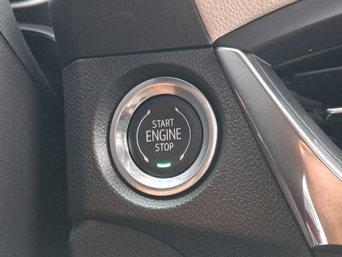 New 2026 Buick Encore GX Preferred w/ Comfort Package AWD/4WD image 15