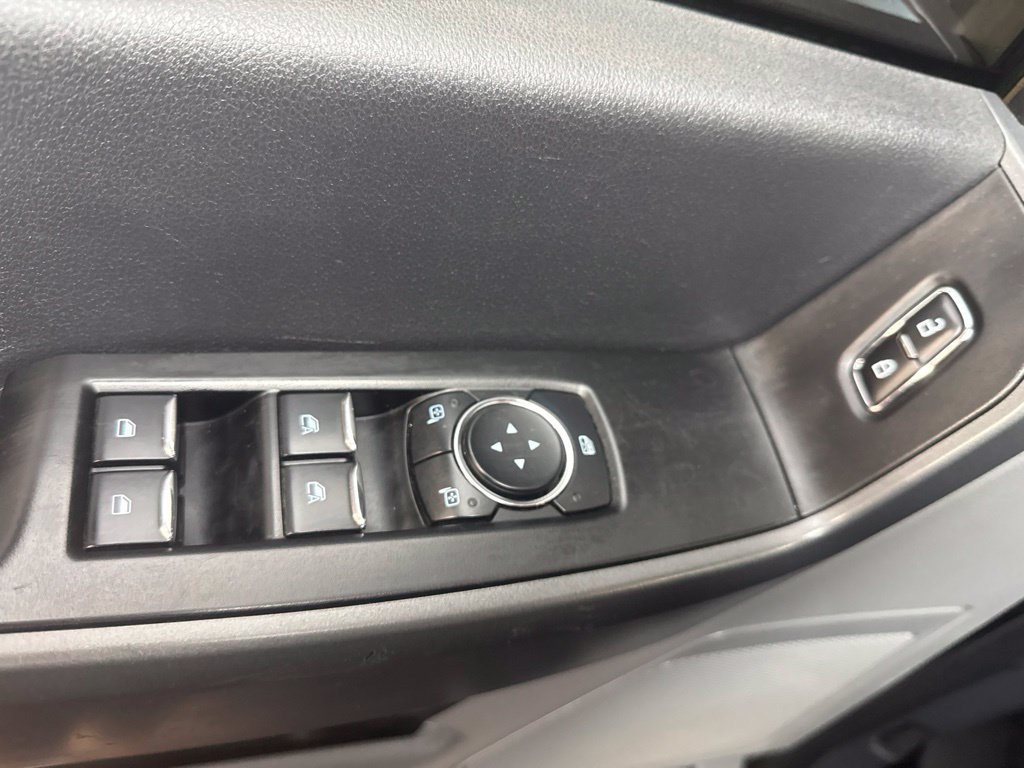 Used 2023 Ford F250 XLT AWD/4WD image 22