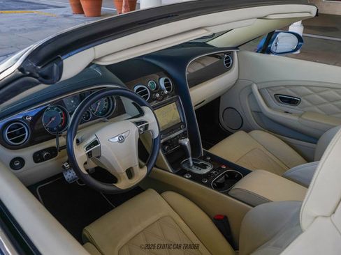 Used 2014 Bentley Continental GT AWD/4WD image 74