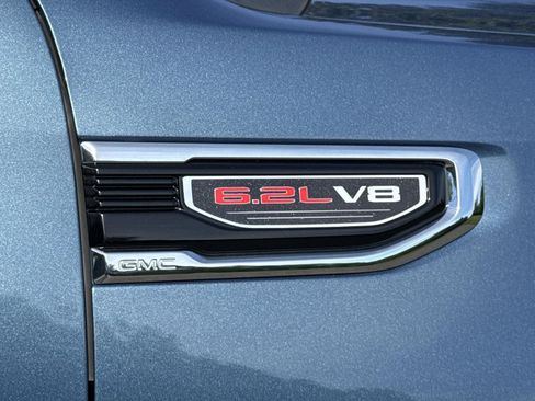 Used 2025 GMC Sierra 1500 Denali AWD/4WD image 7