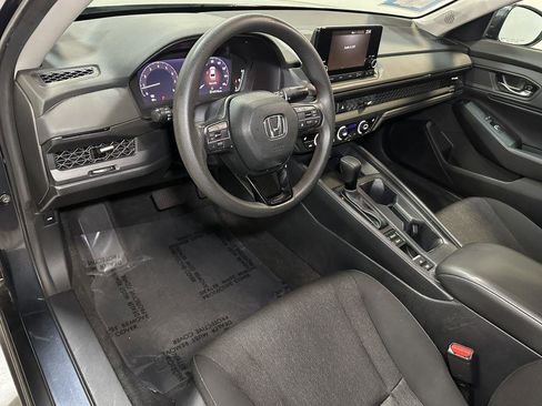 Certified 2023 Honda Accord EX image 24