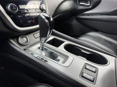 Used 2023 Nissan Murano SV AWD/4WD image 30