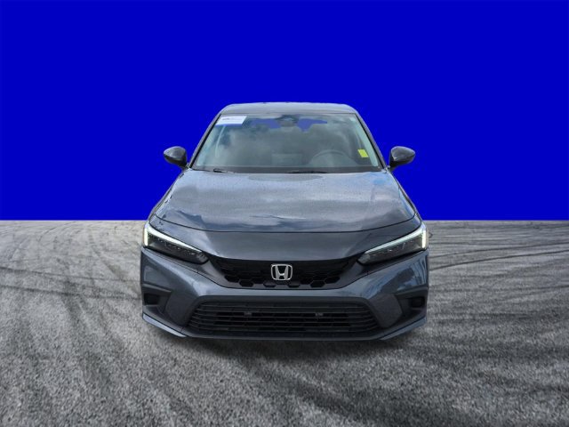 Used 2023 Honda Civic LX image 9