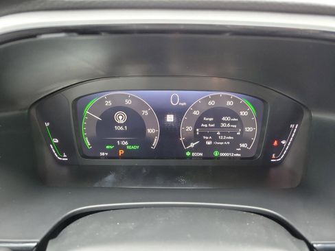 New 2026 Honda CR-V TrailSport image 17