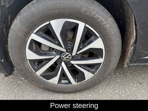 Used 2024 Volkswagen Jetta S image 9