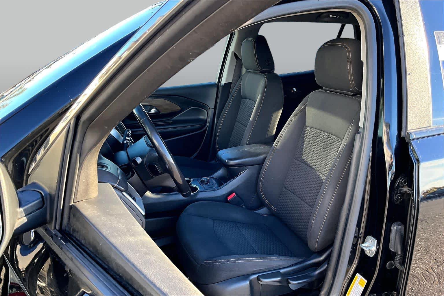 Used 2021 GMC Terrain SLE AWD/4WD image 9