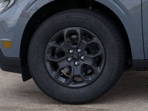 New 2026 Ford Maverick XLT w/ Equipment Group 301A AWD/4WD image 20