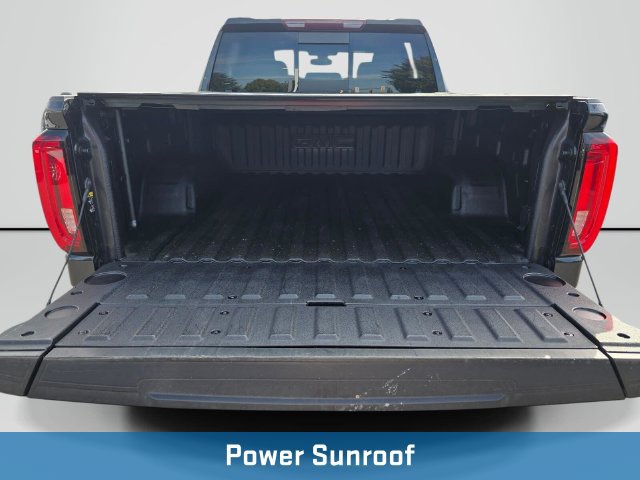 Used 2020 GMC Sierra 1500 SLT w/ SLT Premium Plus Package AWD/4WD image 17