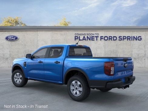 New 2026 Ford Ranger XL RWD image 5