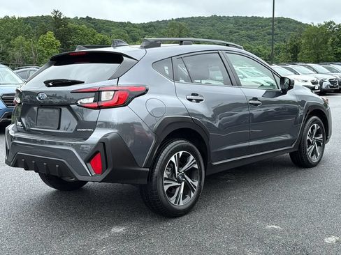 Certified 2024 Subaru Crosstrek 2.0i Premium AWD/4WD image 4
