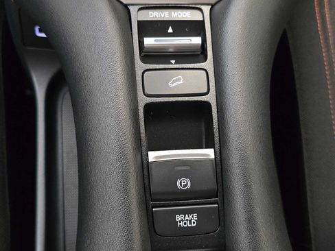 Used 2023 Honda HR-V Sport image 16