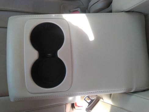 Used 2020 Jeep Grand Cherokee Overland image 12