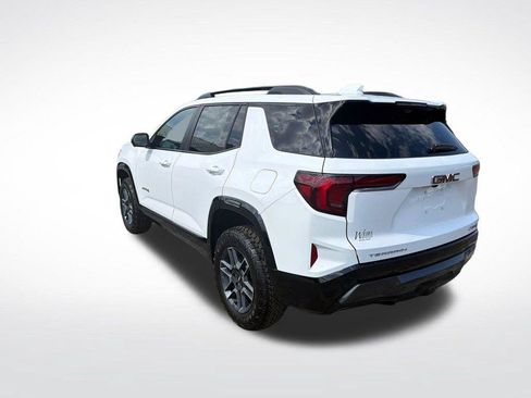 New 2026 GMC Terrain AT4 w/ Technology Package II AWD/4WD image 3
