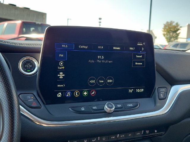 Used 2024 Chevrolet Blazer LT w/ Convenience Package FWD image 19