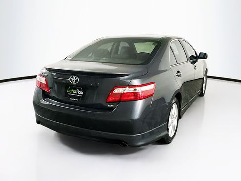 Used 2009 Toyota Camry SE image 9