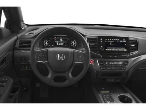 Used 2024 Honda Passport EX-L image 7