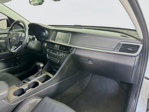 Used 2019 Kia Optima SX image 30