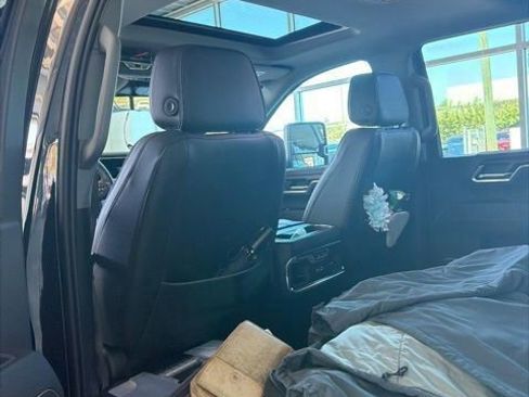 Certified 2026 GMC Sierra 2500 Denali w/ Denali Reserve Package image 8