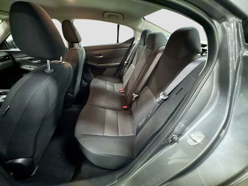 Used 2023 Nissan Sentra SV image 24