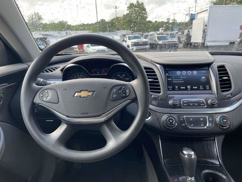 Used 2019 Chevrolet Impala LS FWD image 18