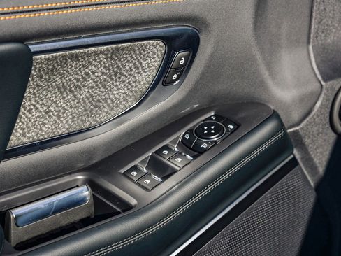 New 2025 Ford Expedition Tremor image 21