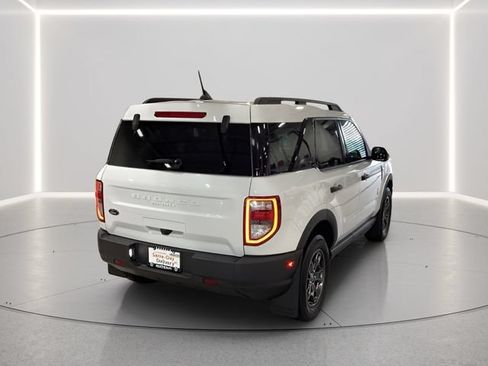 Used 2021 Ford Bronco Sport Big Bend AWD/4WD image 24