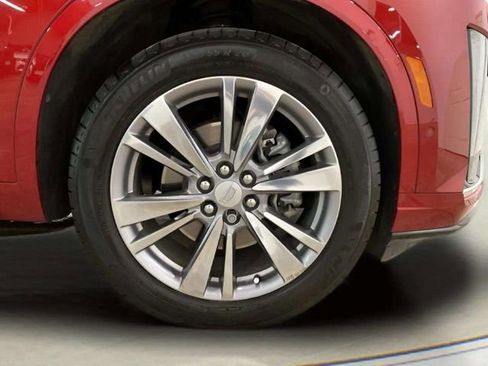 Used 2023 Cadillac XT6 Premium Luxury w/ Technology Package AWD/4WD image 90