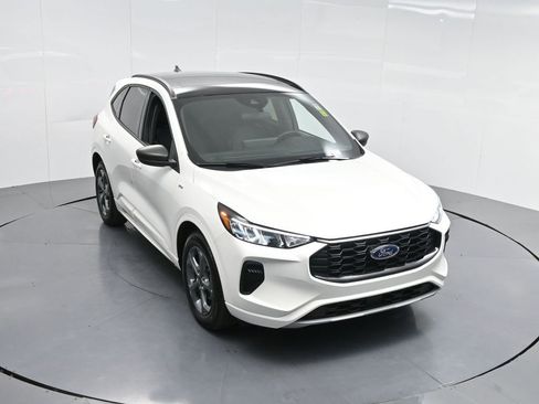Used 2024 Ford Escape ST-Line w/ Tech Pack #1 image 38