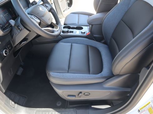 New 2026 Ford Bronco Sport Outer Banks w/ Outer Banks Tech Package+ AWD/4WD image 12