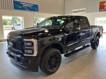 Used 2025 Ford F250 Lariat w/ Lariat Ultimate Package