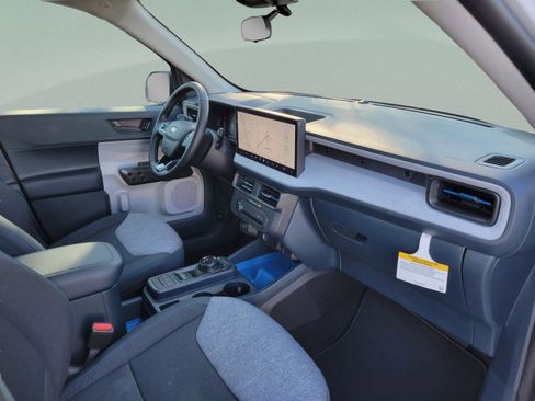 New 2026 Ford Maverick XLT w/ Equipment Group 301A image 29