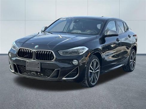 Used 2019 BMW X2 M35i image 10