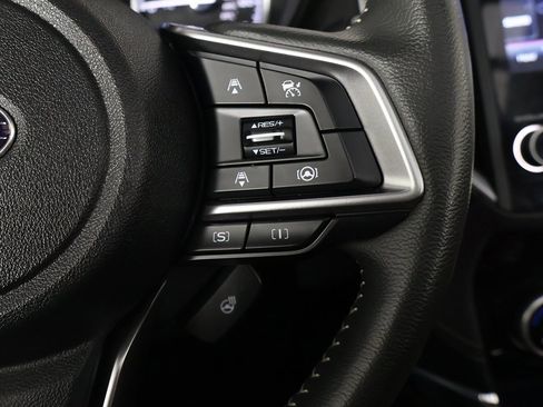 Used 2024 Subaru Forester Touring image 42