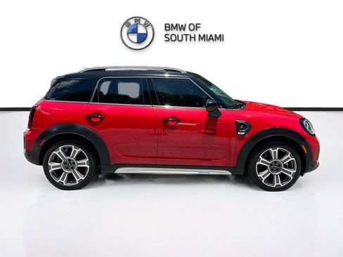 Used 2024 MINI Cooper Countryman S FWD image 8
