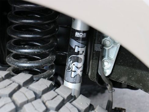 New 2026 Ford F250 Lariat w/ Black Appearance Package image 12