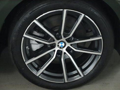 Certified 2023 BMW 430i xDrive Convertible image 11