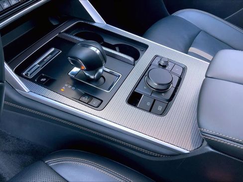 Used 2024 MAZDA CX-90 Plug-In Hybrid w/ Premium Plus image 16