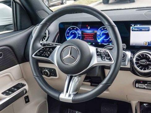 Certified 2024 Mercedes-Benz EQB 300 4MATIC image 15