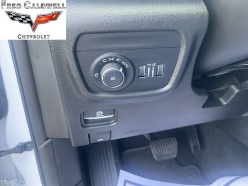 Used 2025 Jeep Grand Cherokee Limited AWD/4WD image 23