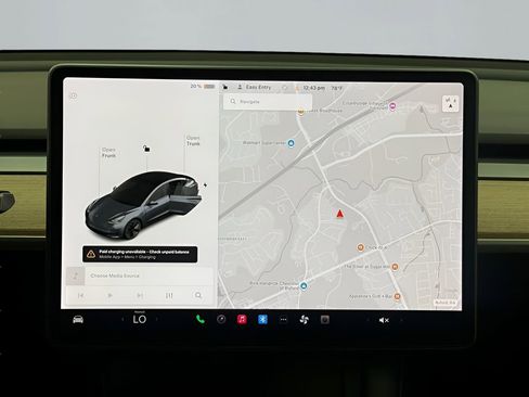 Used 2021 Tesla Model 3 Standard Range Plus RWD image 23