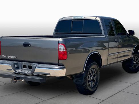 Used 2006 Toyota Tundra SR5 RWD image 10