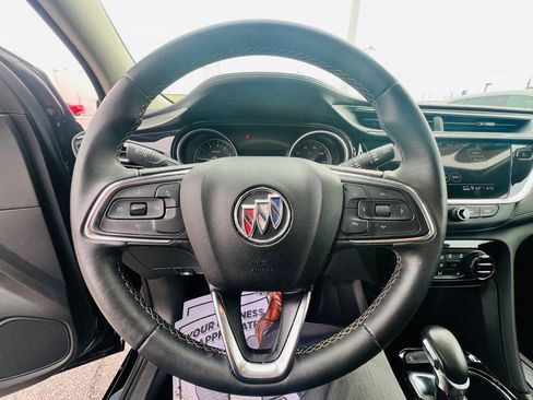 Used 2023 Buick Encore GX Select w/ Sport Touring Package image 19