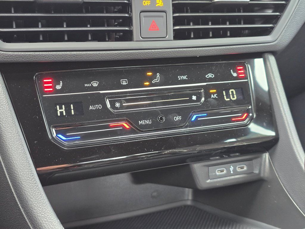New 2026 Volkswagen Jetta Sport FWD image 27