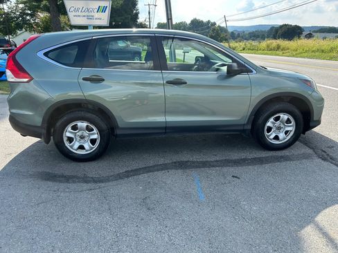 Used 2012 Honda CR-V LX image 11