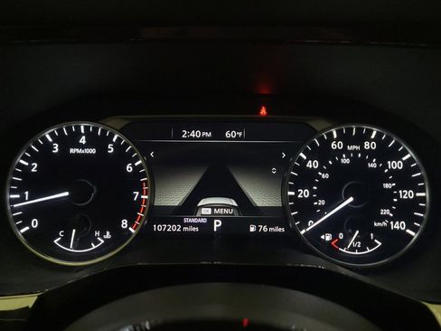 Used 2023 Nissan Pathfinder SV FWD image 23