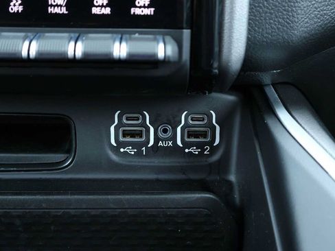 Used 2023 RAM 1500 Big Horn AWD/4WD image 27