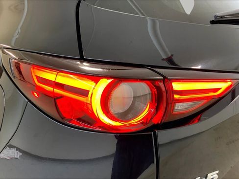 Used 2021 MAZDA CX-5 Grand Touring FWD image 28
