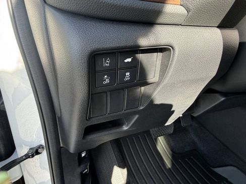 Used 2022 Honda CR-V EX-L image 21