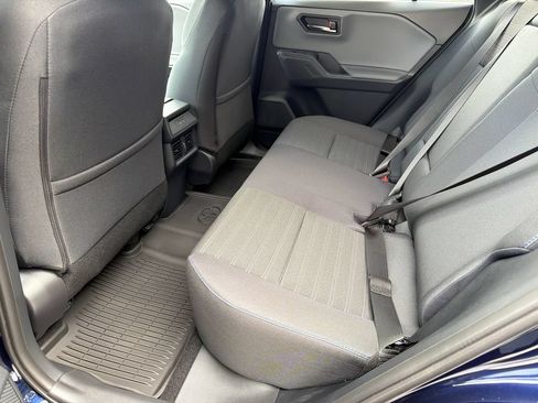 New 2026 Toyota RAV4 SE w/ Convenience Package AWD/4WD image 21